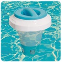 фото mini №10, Float pool bestway 58474 blue