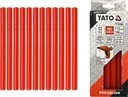фото mini №6, Liner glue to pistols 12 pcs. 7, 2 mm x 100 mm