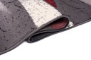 фото mini №6, Carpet 250x350 colored carpets plush bcf 20dgr
