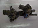 Корпус термостату 03c121026g vw golf v 1.4 fsi1, цена в Украине