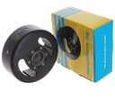 Simson колесо magnesowe magneto platynki германия mza4, купить из Польши