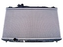 фото mini №1, Radiator motor honda civic viii hatchback ufo original 19010rspg01