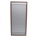 фото mini №1, Blinds shutter furniture rehau e23 metallic made to order
