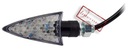 Указатели поворота led стрела, стрелой  большая, большей  2 шт управление4, купить из Польши