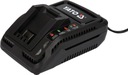 фото mini №5, Punch sds plus 18v 3. 0ah в bmc