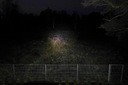 Панель led фара рабочая противотуманка 126w 12600lm11
