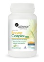 Suplement diety Aliness Enzyme Complex Pro kapsułki 90 szt.
