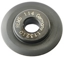 фото міні №1, Rems 113210 r колесо розкрій s4 cu-inox 3-120