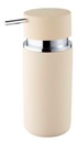 фото mini №1, Dispenser kitchen to liquids to dishwashing detergent 06595 round з