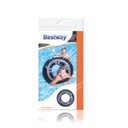 фото mini №4, Wheel to swimming bestway 36016 91 centimeters dark blue