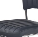 фото mini №8, Chair conference office to reception area mild thick seat