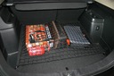 Ford c-max мінівен 2003-2010 сітка до багажника4, купити з Польщі