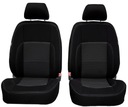 Tapiuni чехлы на сиденья автомобильные 1+1 до mercedes w168 w1694, купить из Польши