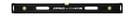 фото mini №15, Alcohol level endurance s1000 vertical level black 100cm