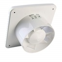 фото mini №3, Fan bathroom 125 mm timer 1 hygrostat