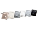 фото mini №1, Nest ssace de luxe vacuum cleaner central