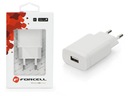 Ładowarka Forcell Travel USB Charger QC 3.0 only socket 1