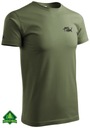 фото mini №3, Masking t-shirt fishing khaki imprint sum xxl