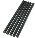 фото mini №9, Liner glue to pistols 5 pcs. 11 mm x 200 mm