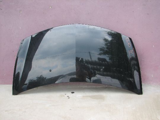 capotă KOMPLETNA RENAULT CLIO III 2007 ROK.