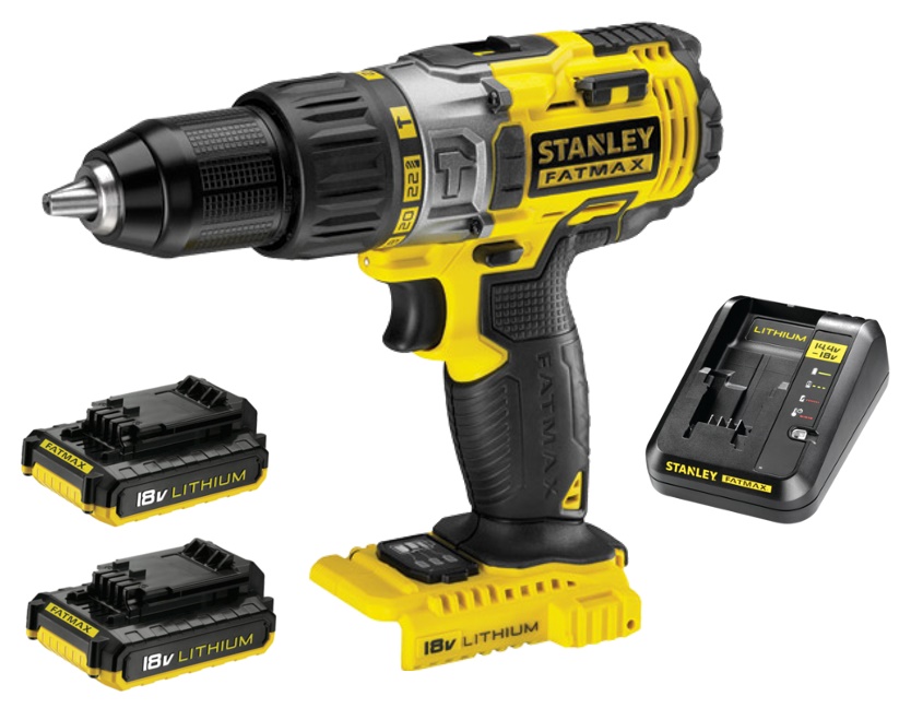 Шуруповерт стэнли 18. Stanley FATMAX шуруповерт 18v. Дрель-шуруповерт Stanley FATMAX scd708d2k. Stanley FATMAX V 20 шуруповерт ударный. Stanley FATMAX 18.