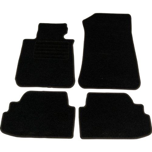 Hrubé Koberce Bmw 1 E81 2004-2011 Premium 1 cm