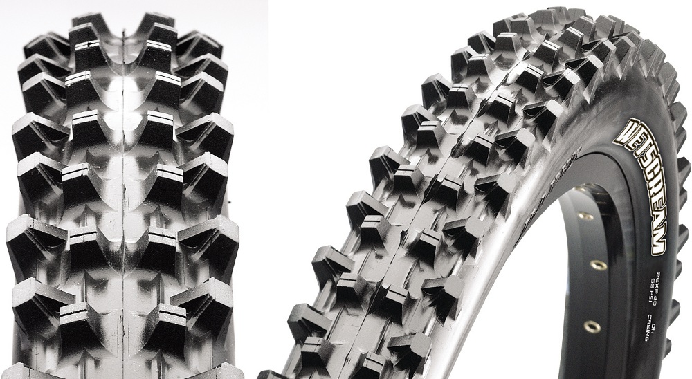 MAXXIS WETSCREAM 27.5 x 2.5 　2本セット MAXXIS WETSCREAM 27.5 x 2.5 2本セット Wetscream – Maxxis