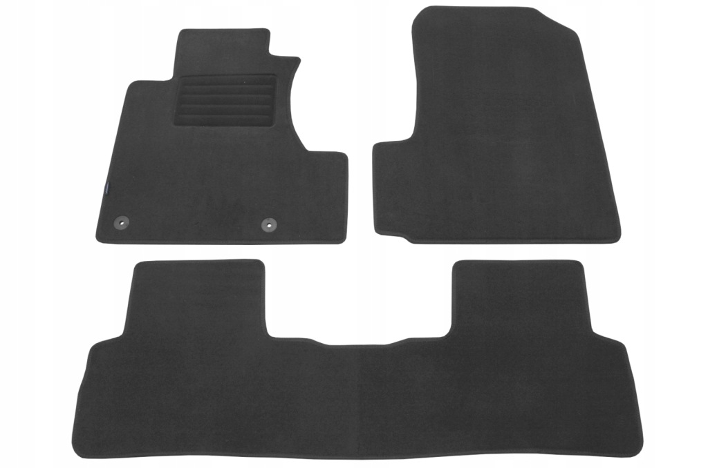 Petex Koberce Honda Cr-v Crv 3 III 06-12