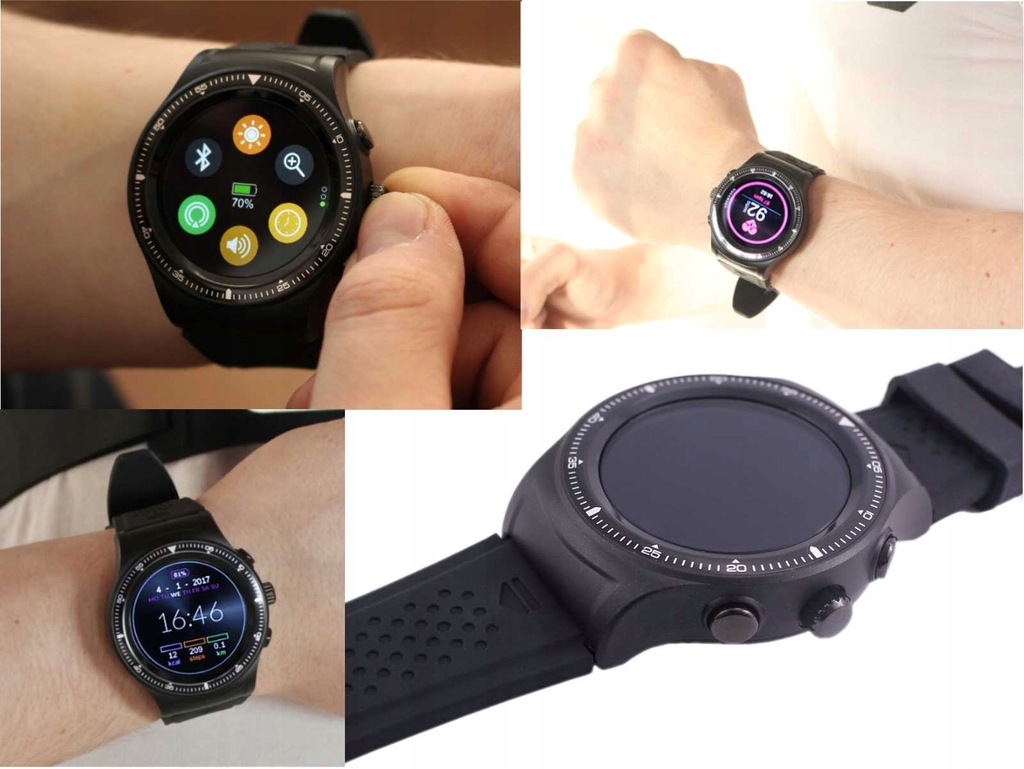 iphone 6s smartwatch