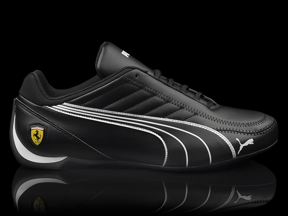 BUTY PUMA FUTURE KART CAT 306170 02 r.42,5 I INNE 7365396308