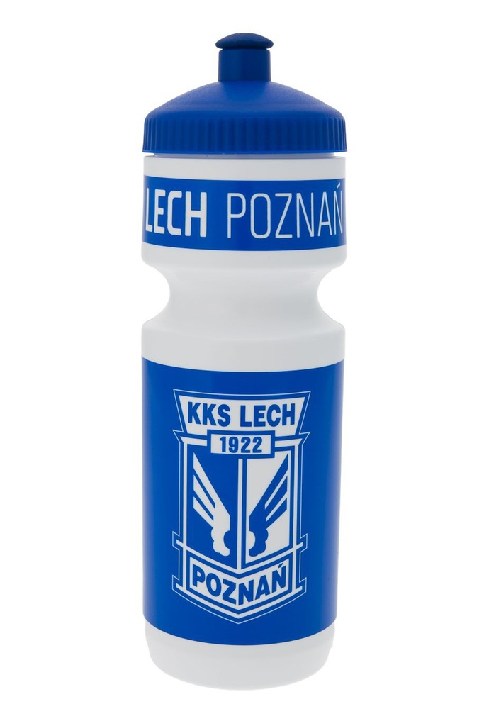 bidon Lech Poznań 750ml