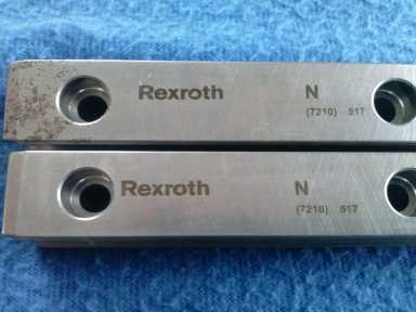 Подшипник rexroth 7210