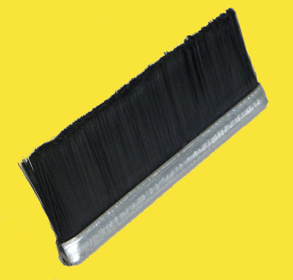 SZCZOTKA PASMOWA SP 9/12-L100H00-PP-0,9 METALSZCZO