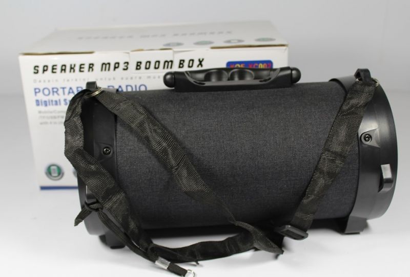 xqf bluetooth speaker