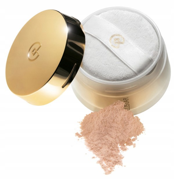 COLLISTAR SILK EFFECT PUDER SYPKI 03 SAND 35g
