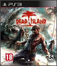 Dead Island Ps3 Pudelko Nowa 7211089774 Oficjalne Archiwum Allegro