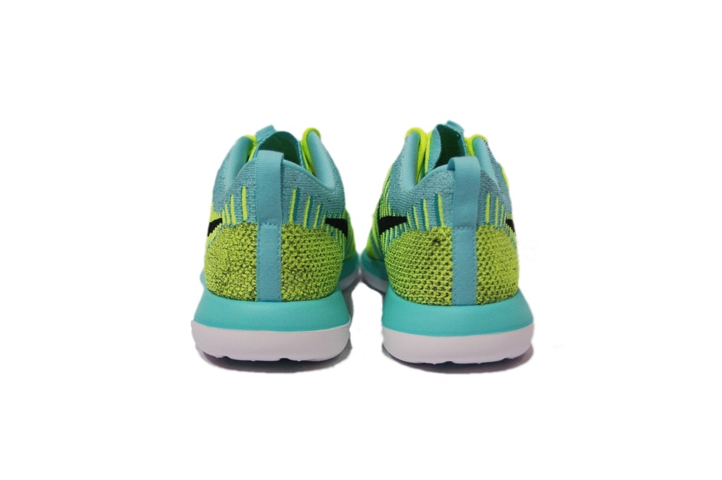 nike flyknit 38