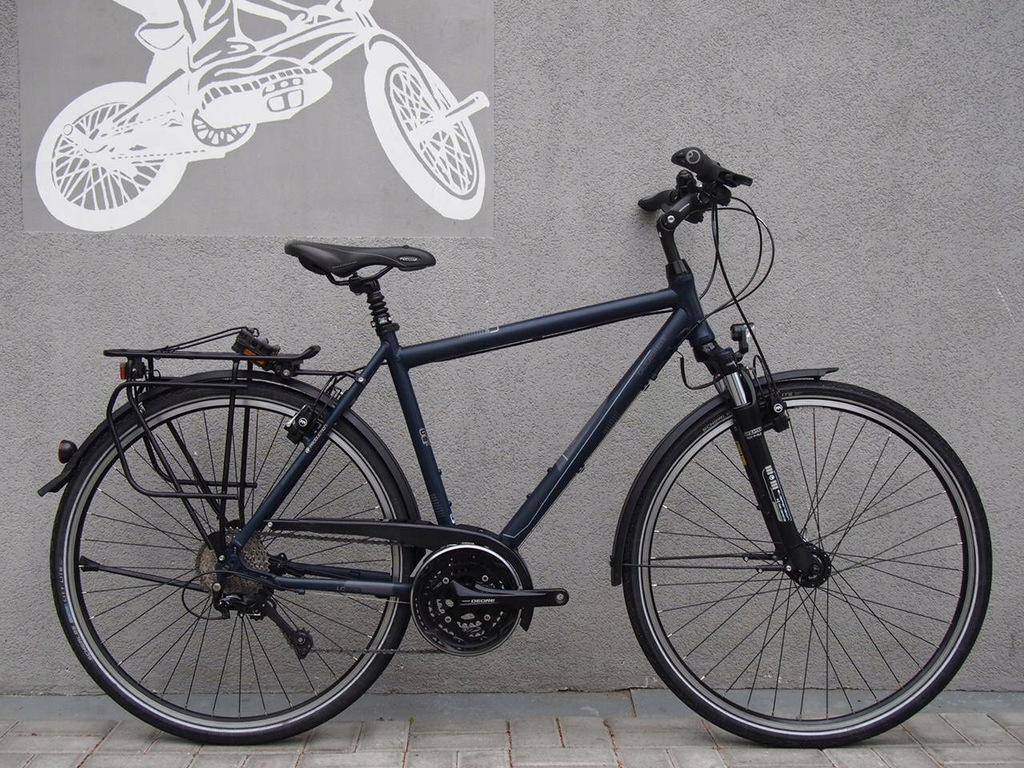 GUDEREIT LC-60