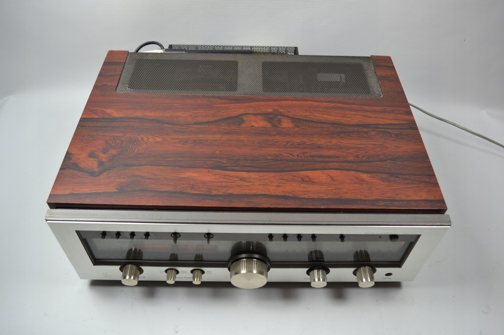 AMPLITUNER LUXMAN R-1120