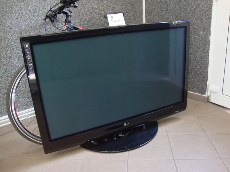 TELEWIZOR TV PLAZMA LG 50PG200R