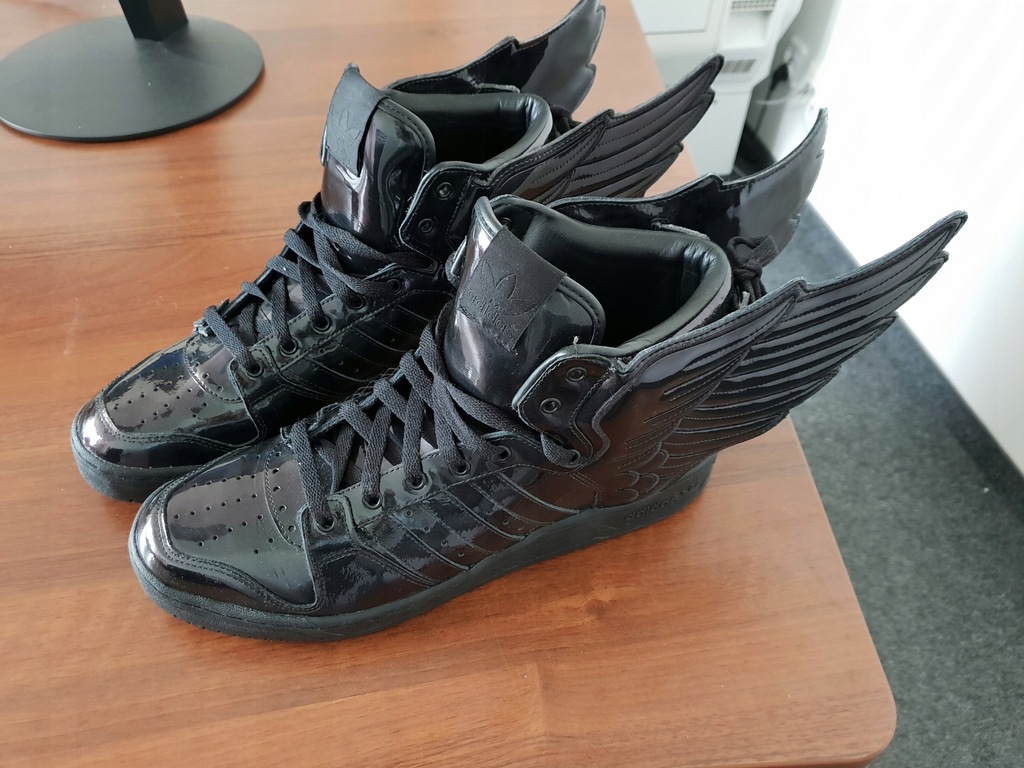 adidas wings 46