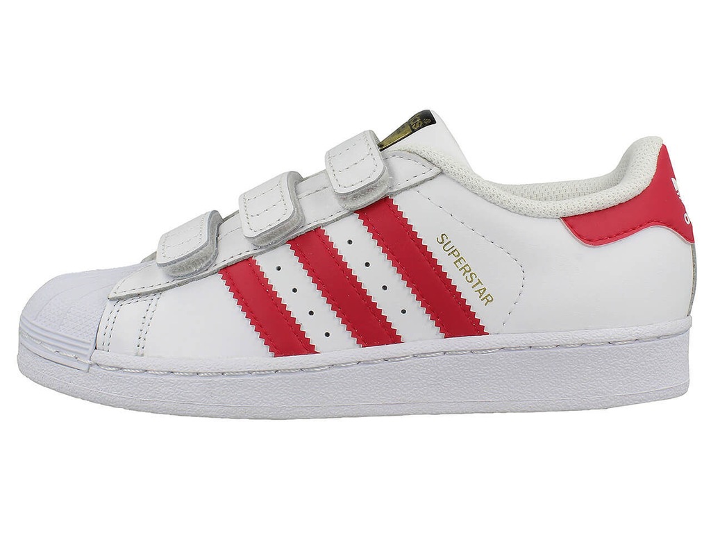 Buty adidas Superstar B23665 # 33,5 - 7228858703 - oficjalne archiwum Allegro
