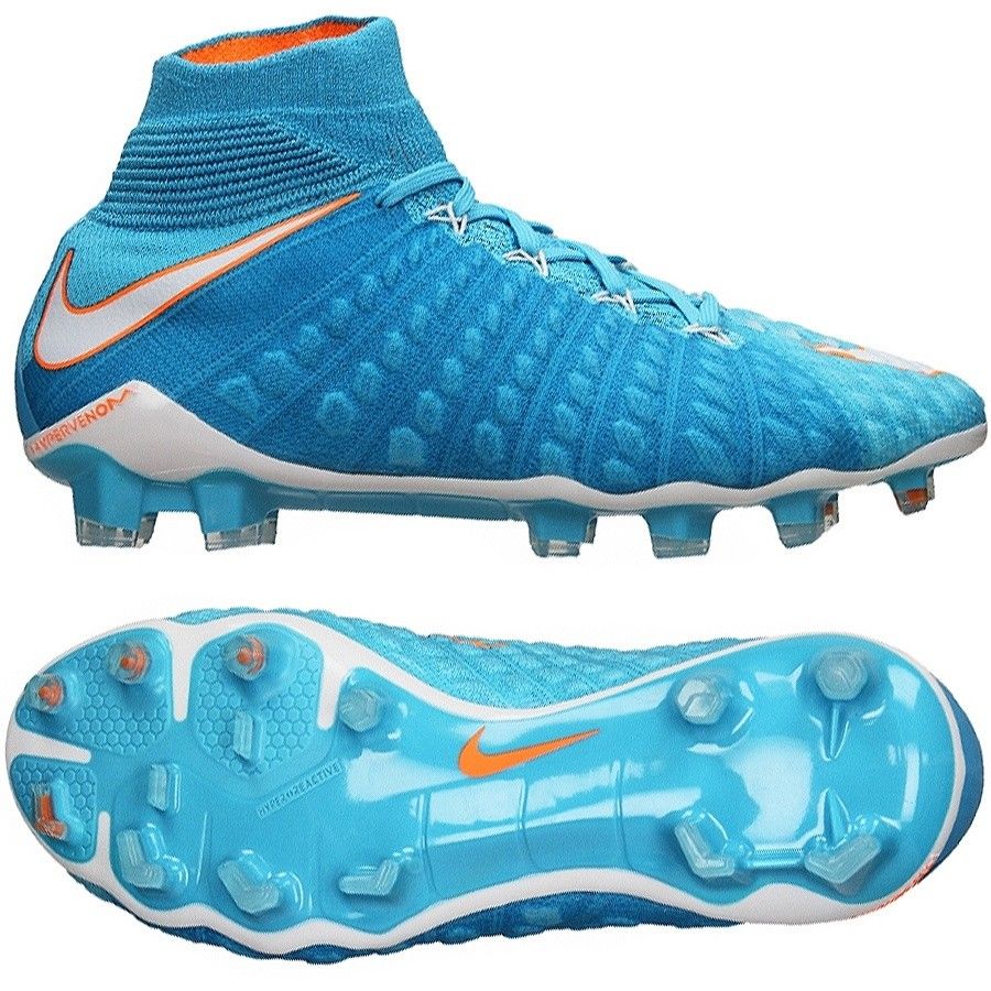 KORKI NIKE HYPERVENOM PHANTOM FG 881545 414 37,5