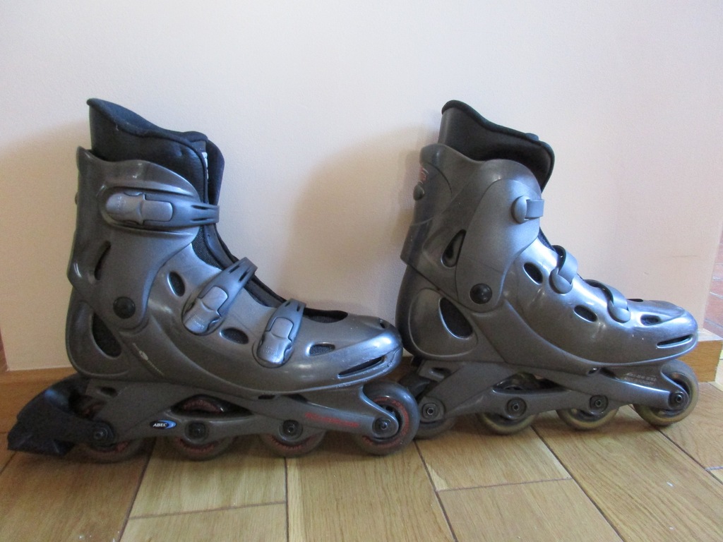 Rolki Rollerblade Hydrus, R. 44