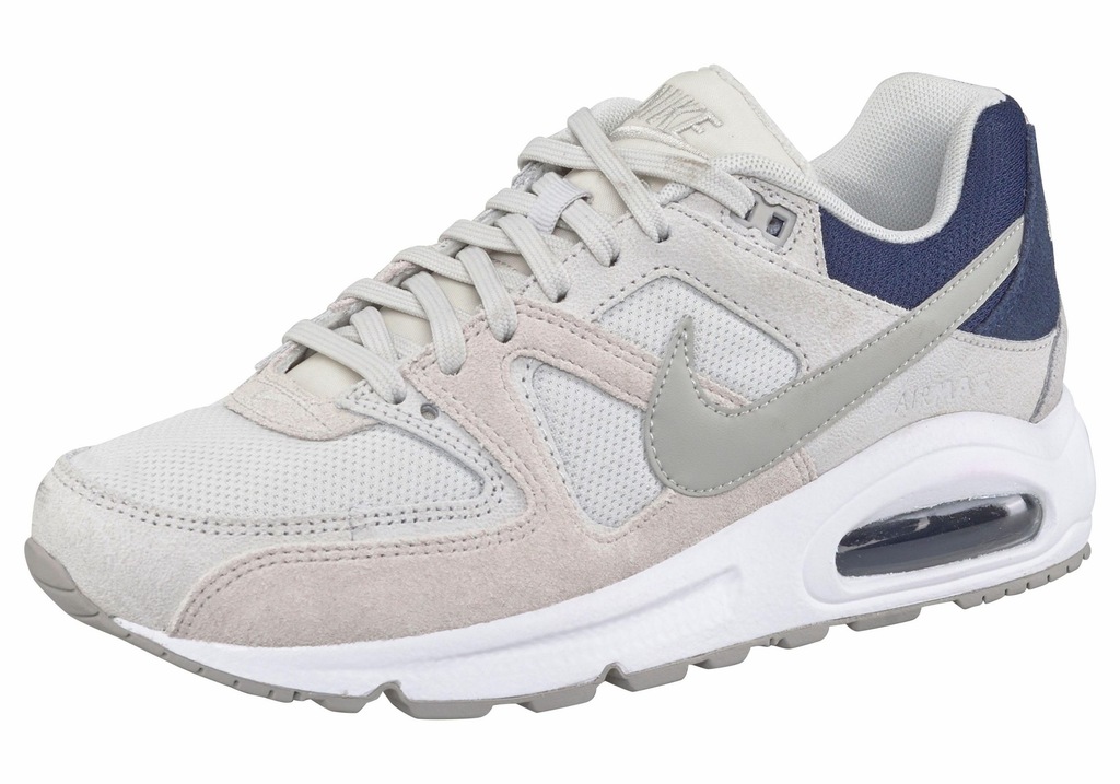 ZX238 Nike AIR MAX COMMAND 397690-024 ROZMIAR 38