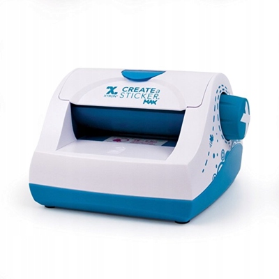 XYRON XRN500EN MASZYNA DO TWORZENIA NAKLEJEK