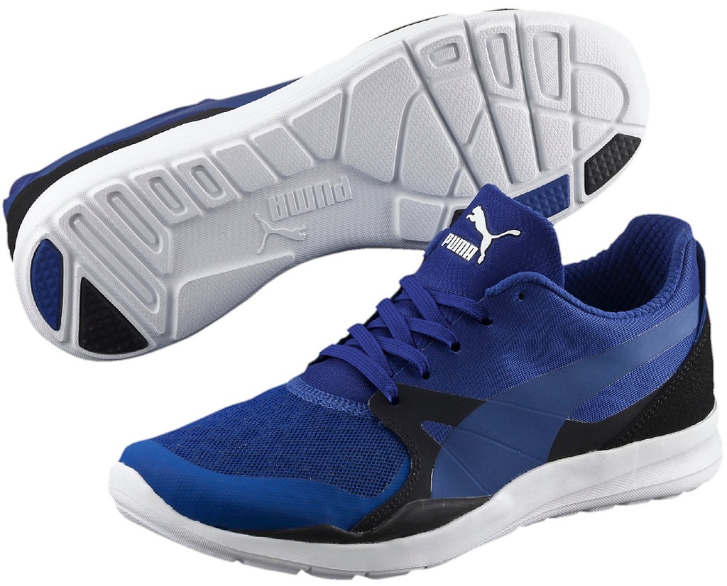 puma duplex