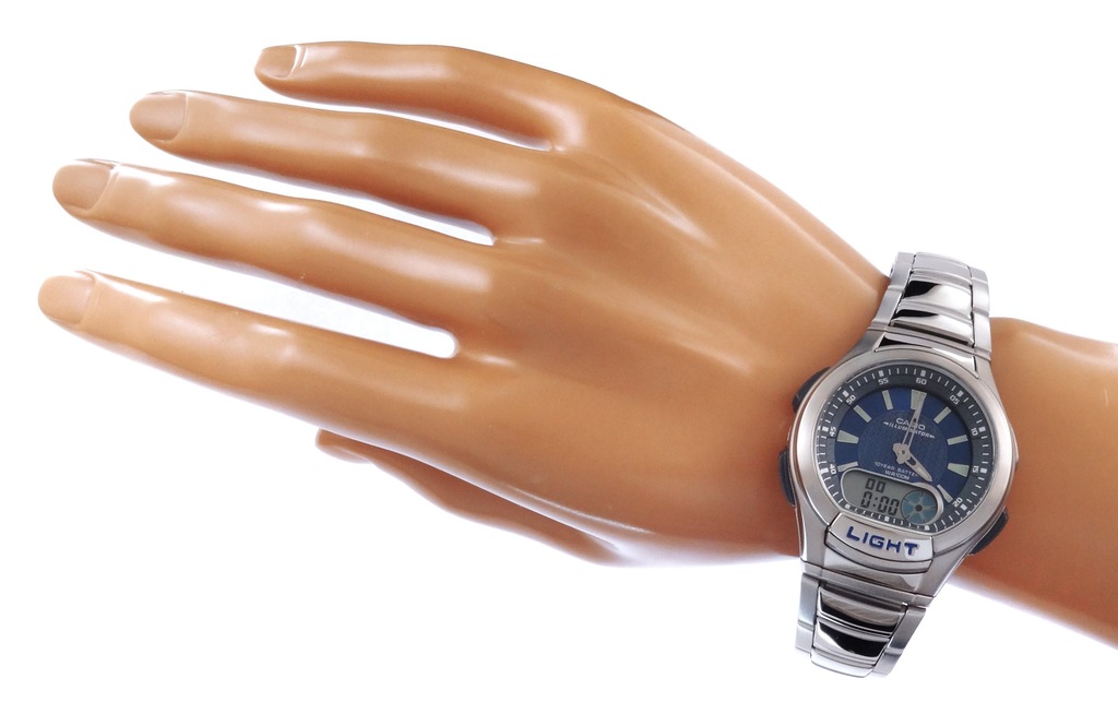 casio kolor