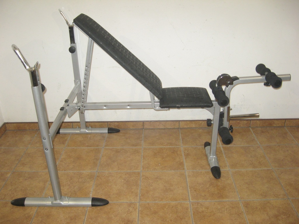 Kettler Primus 300