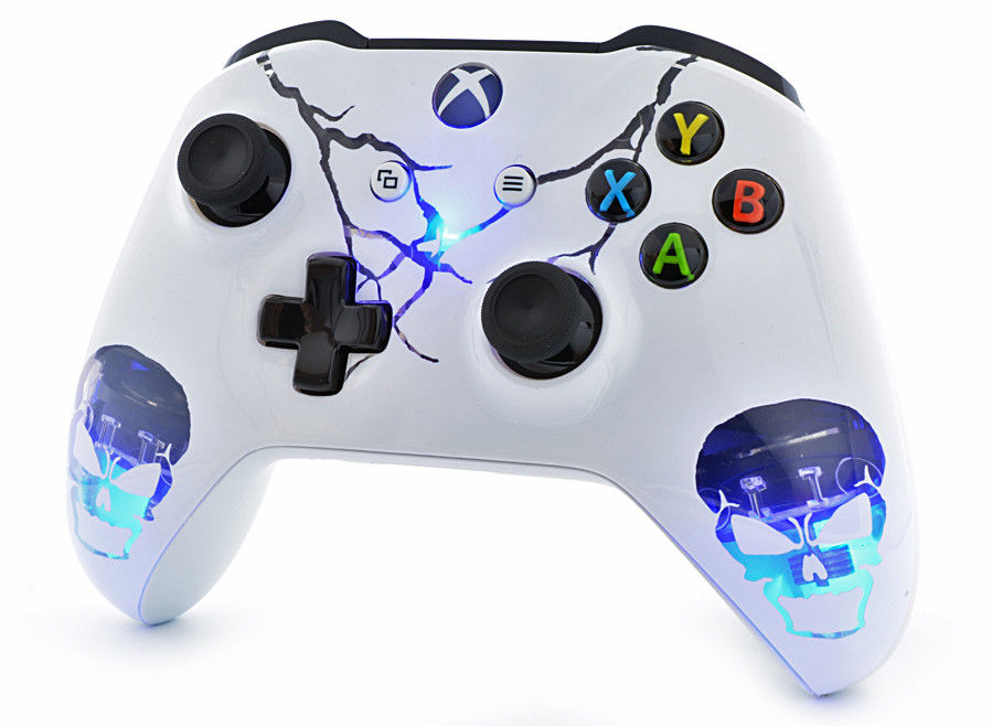 Illuminate Xbox One S Pad Rapid Fire Pad 35 modow 7218872210